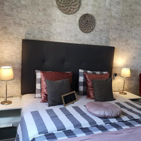 Casa Jetizo Bed & Breakfast Ontinyent Exterior foto