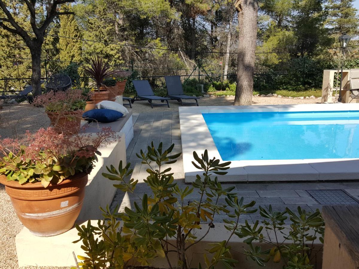 Casa Jetizo Bed & Breakfast Ontinyent Exterior foto