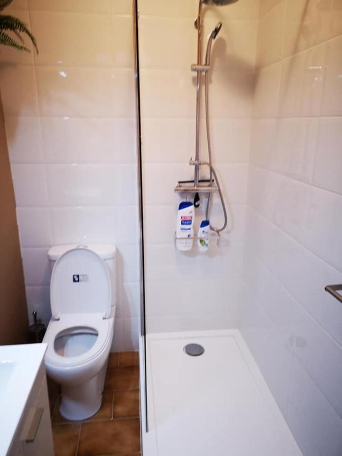Casa Jetizo Bed & Breakfast Ontinyent Exterior foto