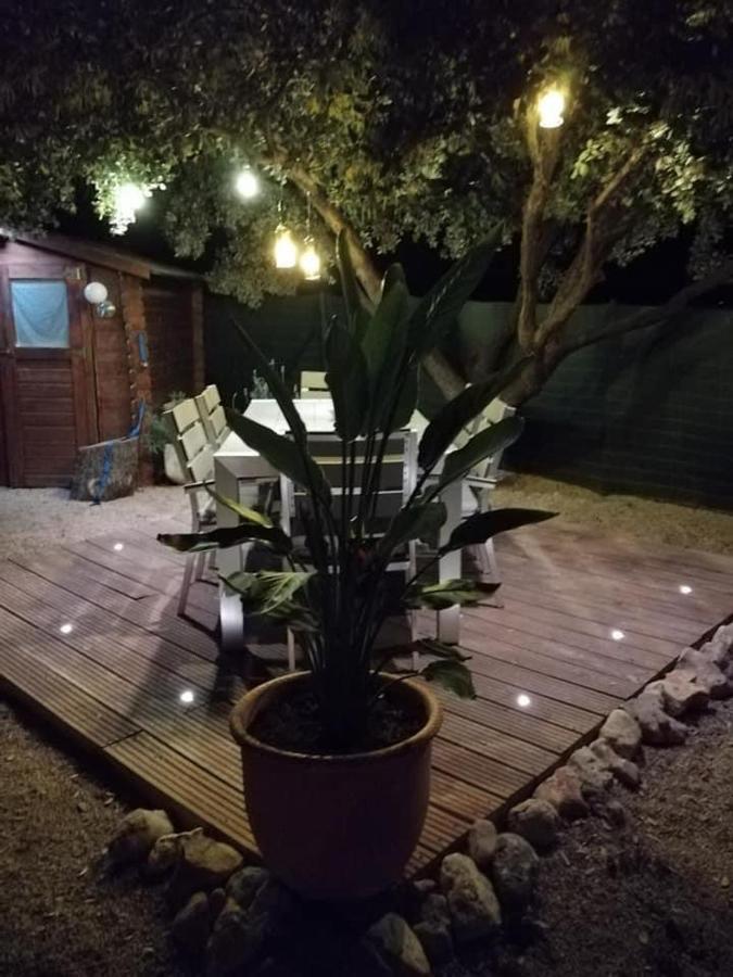 Casa Jetizo Bed & Breakfast Ontinyent Exterior foto