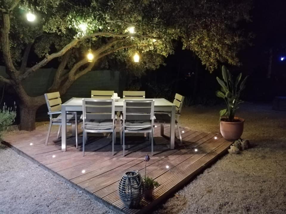 Casa Jetizo Bed & Breakfast Ontinyent Exterior foto
