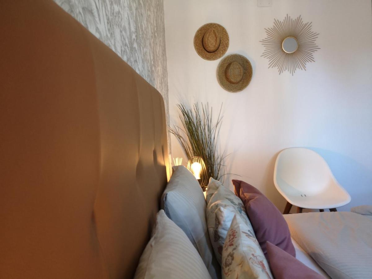 Casa Jetizo Bed & Breakfast Ontinyent Exterior foto