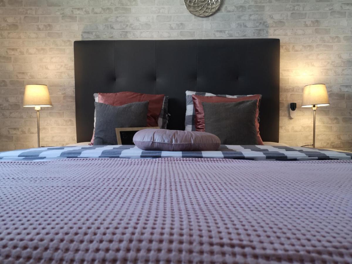Casa Jetizo Bed & Breakfast Ontinyent Exterior foto