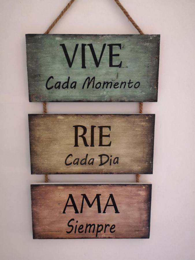 Casa Jetizo Bed & Breakfast Ontinyent Exterior foto