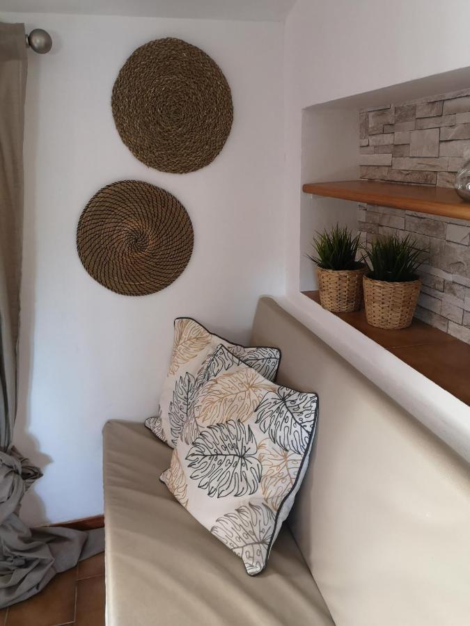 Casa Jetizo Bed & Breakfast Ontinyent Exterior foto